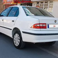 سمند LX EF7 بنزینی، مدل ۱۳۹۴|خودرو سواری و وانت|مرودشت, علی‌آباد‎|دیوار
