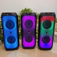 اسپیکر فول ار جی بی سوپر بیس بمب زد کیو اس