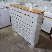 قاب کاور رادیاتور تمام ام دی اف برای شوفاژ کد 100|آبگرمکن، پکیج، شوفاژ|کرج, کمال‌شهر|دیوار
