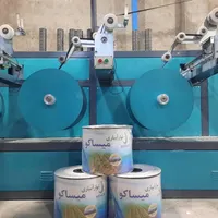 نوار تیپ،فیلتر،لی فلت،آبپاش لوله تراوا