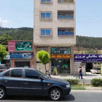 اجاره اپارتمان‌ با پارکینگ|اجارهٔ کوتاه‌مدت آپارتمان و سوئیت|گرگان, |دیوار