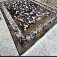 فرش نگین مشهد طرح هفت صد