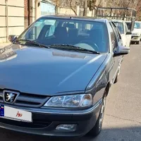 پژو پارس موتور جدید XU7P، مدل ۱۴۰۱
