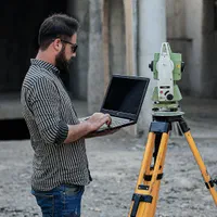 تعیین حدود املاک/نقشه برداری/کروکی utm|خدمات پیشه و مهارت|گرگان, |دیوار