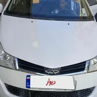خودرو ام وی ام ۳۱۵ مدل ۹۳