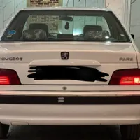 پارس 1401 برج 10 خشک