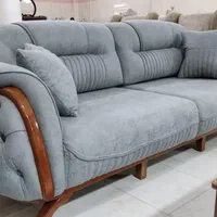 مبل پیانو.  چستر لمسه|مبلمان خانگی و میز عسلی|ارومیه, |دیوار