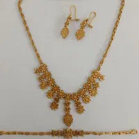 سرویس نقره