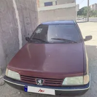 پژو 405 GLX بنزینی، مدل ۱۳۸۰|خودرو سواری و وانت|ساوه, |دیوار