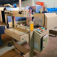 بندرعباسbbbدستگاه شیرینگ.پک*bndarr|ماشین‌آلات صنعتی|بندرعباس, |دیوار