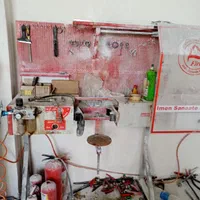 خدمات فنی و مهندسی ایمنی و آتشنشانی حسن آبادی|خدمات پیشه و مهارت|بم, |دیوار