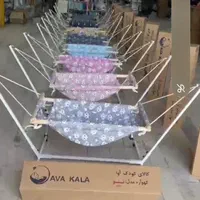 سیسمونی و ننو فلزی نی نی مون