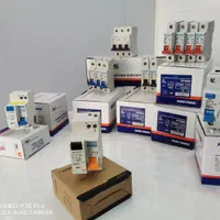 فیوز/کلید مینیاتوری پارس فانال /گارانتی. برق رویال|عمده‌فروشی|اصفهان, شیخ اشراق|دیوار
