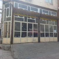 فروش مغازه ۱۰۰ متری در خ اصلی سعدی قیمت توافقی|فروش مغازه و غرفه|کرمانشاه, |دیوار