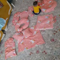 سیسمونی کامل کودک