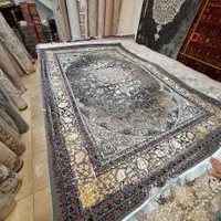 ۶ متری طرح کاشان کد 0843 فرش نخ bcf|فرش|مشهد, امیر|دیوار