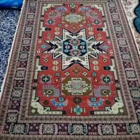 فرش دستبافت نو پرداخت نشده