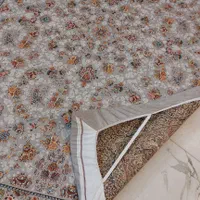 روفرشی کشدوز مخمل شانل پارچه وارداتی درجه یک|روفرشی|اردبیل, |دیوار