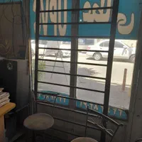 حفاظ درب اکاردونی نرده چهارچوب شاخ گوزنی جوشکار|خدمات پیشه و مهارت|کرج, کرج نو|دیوار