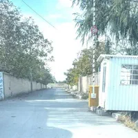 زمین فروشی جاده گلمکان روستای گاوترنا/گلستان 4|فروش زمین و ملک کلنگی|مشهد, آزادشهر|دیوار
