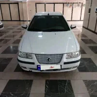 سمند lx ef7 ۱۴۰۰|خودرو سواری و وانت|تهران, شمس‌آباد|دیوار