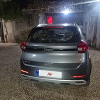 ام‌وی‌ام X22 Pro IE، مدل ۱۴۰۳|خودرو سواری و وانت|زنجان, |دیوار