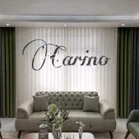 پرده سرا کارینو نقد و اقساط بلند مدت