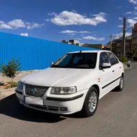 سمند LX EF7، مدل ۱۳۹۸|خودرو سواری و وانت|ماکو, |دیوار
