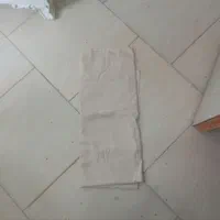 چادرمشکی آماده پارچه مانتو سایز بزرگ پارچه مجلسی|لباس|محمدیه-قزوین, |دیوار