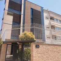 نرده دیواری قوطی شمش آبشاری شاخ گوزنی خانه