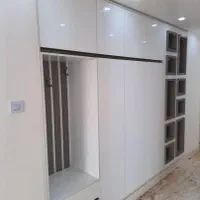 نصب کابینت فلزی وامدیف وساخت دکوراسیون|خدمات پیشه و مهارت|قم, میرزائیه|دیوار