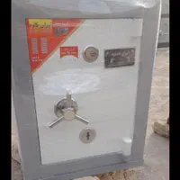 گاوصندوق kkk200 اورجینال|دفتر کار|رشت, گلسار|دیوار