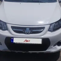 کوییک دنده ای ساده مدل۱۴۰۱
