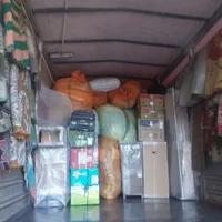 اتوبار باغستان غربی شاهین ویلا رجائی شهر عظیمیه|خدمات حمل و نقل|کرج, باغستان|دیوار