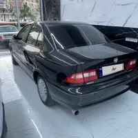 سمند ای اف سون مدل ۹۳|خودرو سواری و وانت|تهران, قیام‌دشت|دیوار