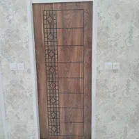تعمیر ورنگ آمیزی انواع درب چوبی