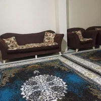 اجاره اپارتمان مبله شیک باغ استخردار فول امکانات