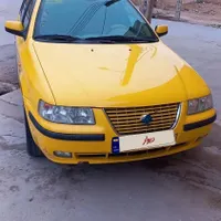 سمندLXمدل۱۴۰۱داشبوردجدید|خودرو سواری و وانت|ایذه, |دیوار