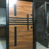 ساخت و فروش درب ضد سرقت،ضد حریق و چوبی|مصالح و تجهیزات ساختمان|شاهینشهر, |دیوار