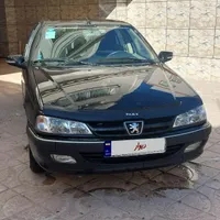 پژو پارس LX TU5، مدل ۱۴۰۱