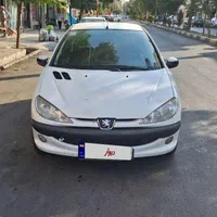 206 تیپ۲ بی رنگ
