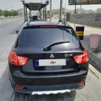 کوییک دنده‌ای ساده، مدل ۱۴۰۰|خودرو سواری و وانت|بندرعباس, |دیوار