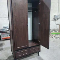 میز روکش چوب سم اهویی|دفتر کار|مشهد, خین عرب|دیوار