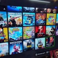 نصب بازی انواع کنسول و PC|کنسول، بازی ویدئویی و آنلاین|هشتگرد, هشتگرد قدیم|دیوار