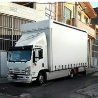 سپندبار  /حمل اثاثیه نیروی قدرتمندوبااخلاق باربری|خدمات حمل و نقل|رشت, پارک شهر|دیوار