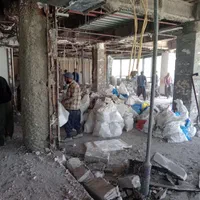 تخریب ساختمان (کلی و جزئ) آرک اوپن دیوار شومینه|خدمات پیشه و مهارت|تهران, جمهوری|دیوار