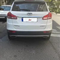چری تیگو 5 اکسلنتFl.مدل ۱۳۹۷ فول|خودرو سواری و وانت|تهران, جنت‌آباد شمالی|دیوار