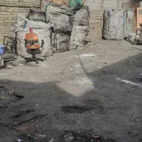 فروش ۱۶۶ متری در شهرک ابوذر|فروش دفتر صنعتی، کشاورزی، تجاری|تهران, شهرک ابوذر|دیوار