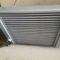 کویل ابگرم کویل ابسرد هواساز چیلر فن کویل|ماشین‌آلات صنعتی|مشهد, شهرک بهارستان|دیوار