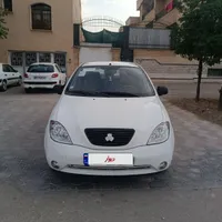 تیبا 2 (هاچبک) EX، مدل ۱۴۰۰|خودرو سواری و وانت|شیراز, سعیدیه جنوبی|دیوار